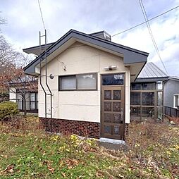 室蘭市大沢町中古戸建