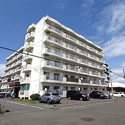 本町ハイツ503号室リフォーム済み