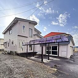 明徳町中古戸建