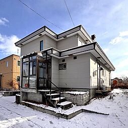 北栄町中古戸建