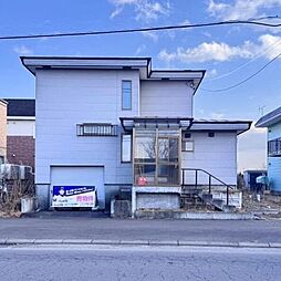 北栄町中古戸建