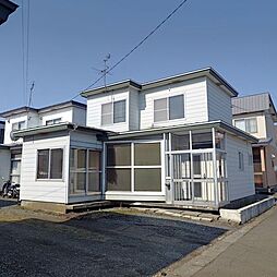 登別市新生町中古戸建
