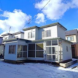 登別市新生町中古戸建