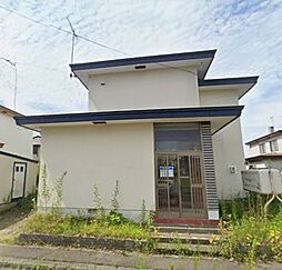 錦西町中古戸建