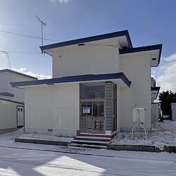 錦西町中古戸建