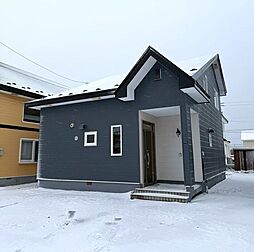のぞみ町リフォーム済中古戸建