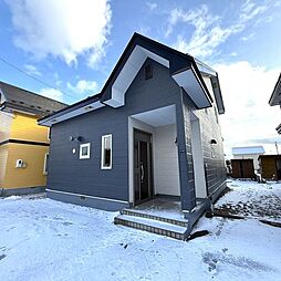 のぞみ町リフォーム済中古戸建