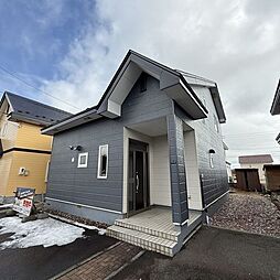 のぞみ町リフォーム済中古戸建