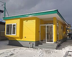 しらかば中古戸建