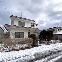 錦西町中古戸建