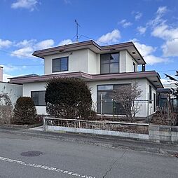 錦西町中古戸建