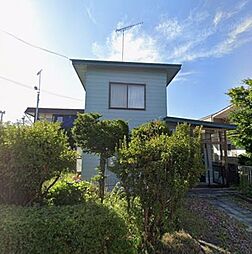 白老町末広町中古戸建