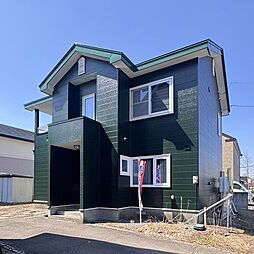 千歳市幸福中古戸建