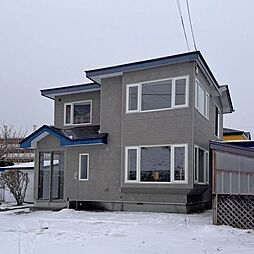 有珠の沢町中古戸建