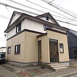 沼ノ端中央中古戸建