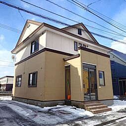 沼ノ端中央中古戸建