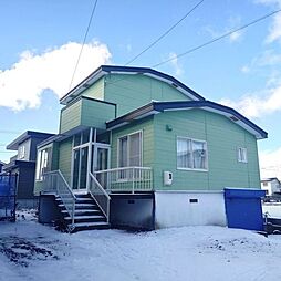 川沿町中古戸建