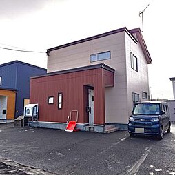 沼ノ端中央中古戸建