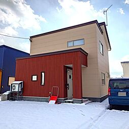 沼ノ端中央中古戸建