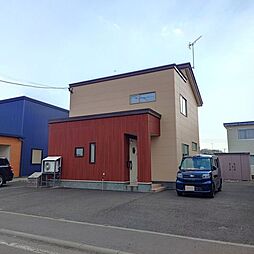 沼ノ端中央中古戸建