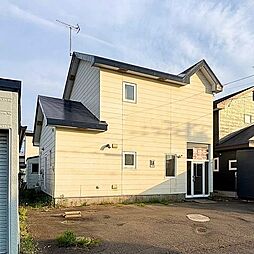 ときわ町中古戸建