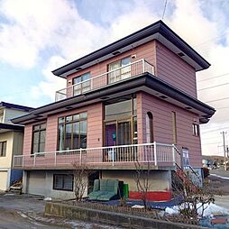 宮の森町中古戸建