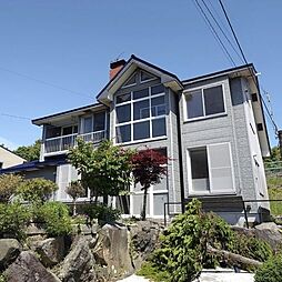 有珠の沢町中古戸建