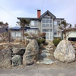 有珠の沢町中古戸建
