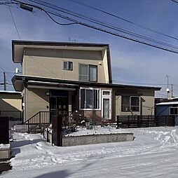 澄川町中古戸建