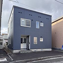 本町中古戸建リフォーム済み