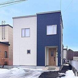 大成町中古戸建築浅