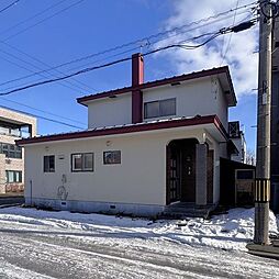 桜木町一部リフォーム済中古戸建