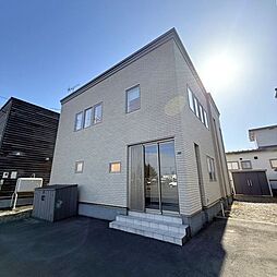 明野新町中古戸建