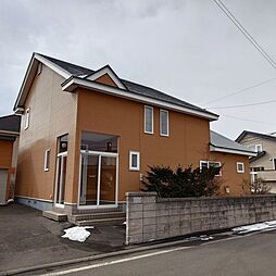 しらかば町中古戸建