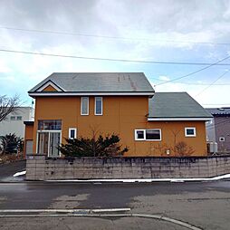 しらかば町中古戸建