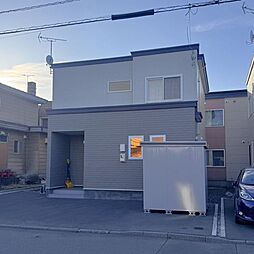 緑町中古戸建南側A-1