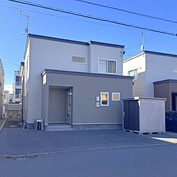 緑町中古戸建築浅