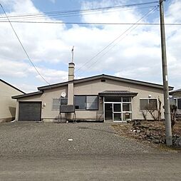 白老町竹浦中古戸建