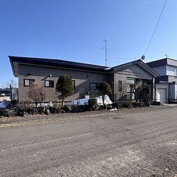 白老町竹浦中古戸建