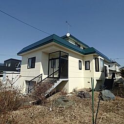 柏木町中古戸建