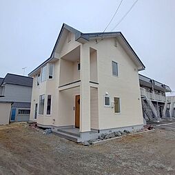 啓北町中古戸建
