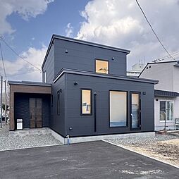 山手町中古戸建築浅