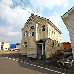 青雲町中古戸建