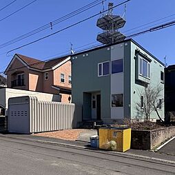 北広島市大曲柏葉中古戸建