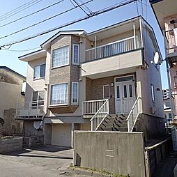 矢代町二世帯型中古戸建