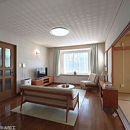 矢代町二世帯型中古戸建