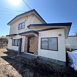 白老町大町中古戸建