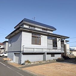 柏木町中古戸建
