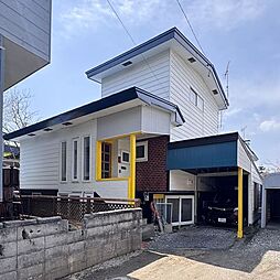 永福町中古戸建