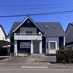 ウトナイ南中古戸建